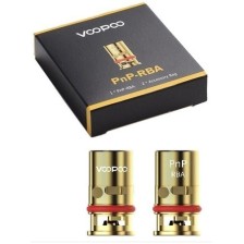 Voopoo - Drag X PnP-RBA Orjinal Coil