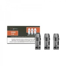 Xspire - X-One Orjinal Kartuş