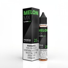 Vgod - Melon Mix Orjinal Salt Likit