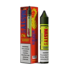 Nasty Juice - Liq Strawberry Raspberry Orjinal E-Likit