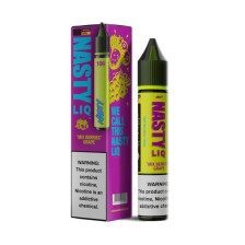 Nasty Juice - Liq Mix Berries Grape Orjinal E-Likit