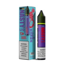 Nasty Juice - Liq Blueberry Raspberry Strawberry Orjinal E-Likit