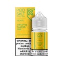 Pod Salt - Pineapple Passion Lime