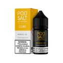 Pod Salt - Mango Ice