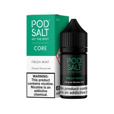 Pod Salt - Fresh Mint Orjinal Salt Likit