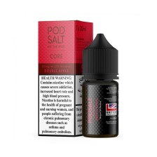 Pod Salt - Double Apple Orjinal Salt Likit