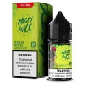 Nasty Juice - Green Apple Green Ape Orjinal Salt Likit