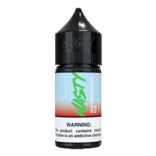 Nasty Juice - Watermelon Ice Orjinal Salt Likit