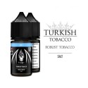 Halo - Turkish Tobacco Orjinal Salt Likit