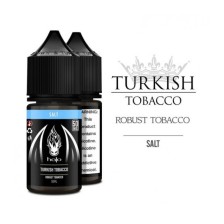 Halo - Turkish Tobacco Orjinal Salt Likit
