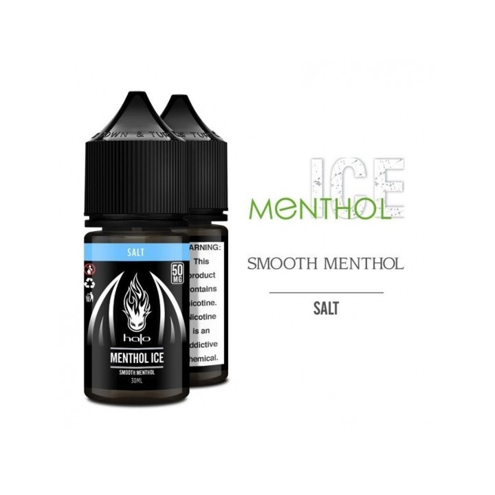 Halo - Menthol Ice