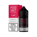 Pod Salt - Cherry Ice Orjinal Salt Likit