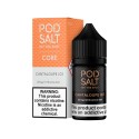 Pod Salt - Cantaloupe Ice Orjinal Salt Likit