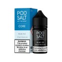 Pod Salt - Blue Ice Orjinal Salt Likit