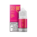 Pod Salt - Berry Lemon Ice Orjinal Salt Likit