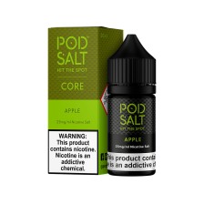 Pod Salt - Apple Orjinal Salt Likit