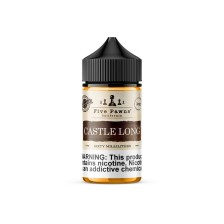 Five Pawns - Castle Long Orjinal E-Likit
