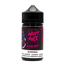 Nasty Juice - Wicked Haze Orjinal E-Likit