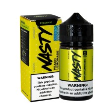 Nasty Juice - Peach Lemonade Orjinal E-Likit
