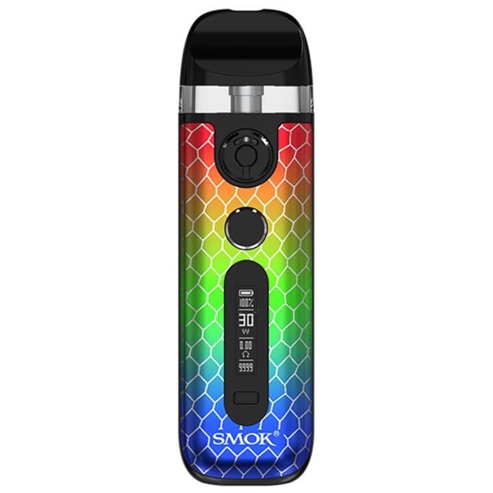 Smok - Smok NOVO 5 Orjinal Pod Mod