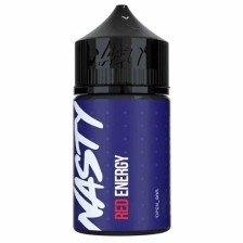 Nasty Juice - Red Energy Orjinal E-Likit