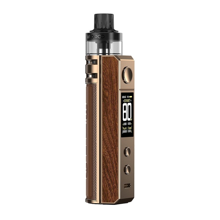 Voopoo - Drag H80s Kit Orjinal Pod Mod