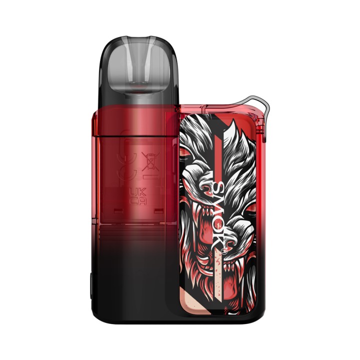 Smok - Solus G Box