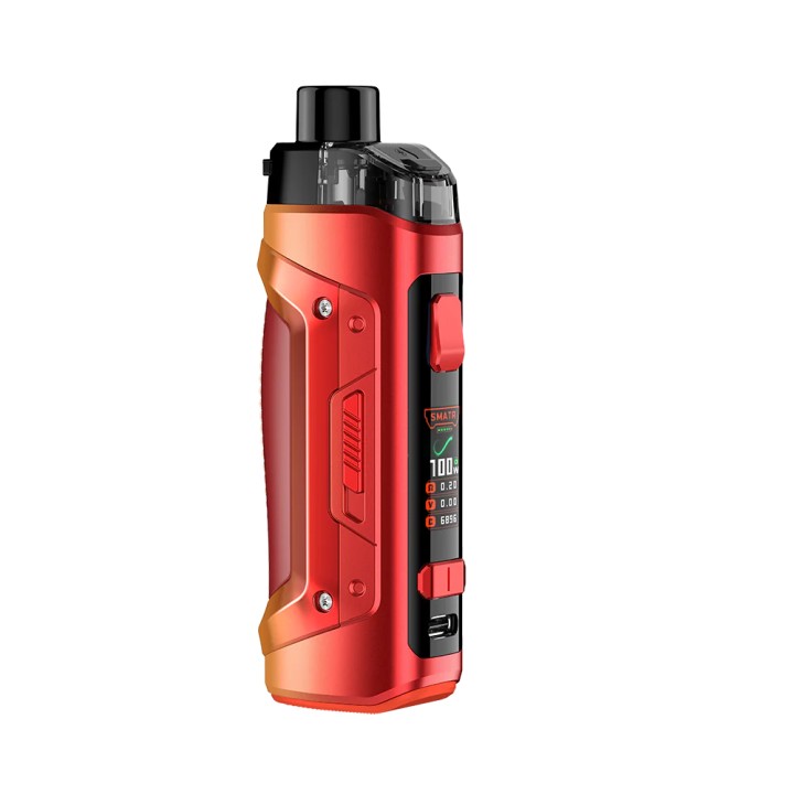 GeekVape - Aegis Boost Pro B100 Kit Orjinal Pod Mod