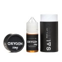 Saltica - Oxygen Orjinal Salt Likit