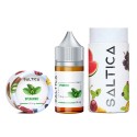 Saltica - Spearmint Orjinal Salt Likit