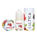 Saltica - Strawberry Ice
