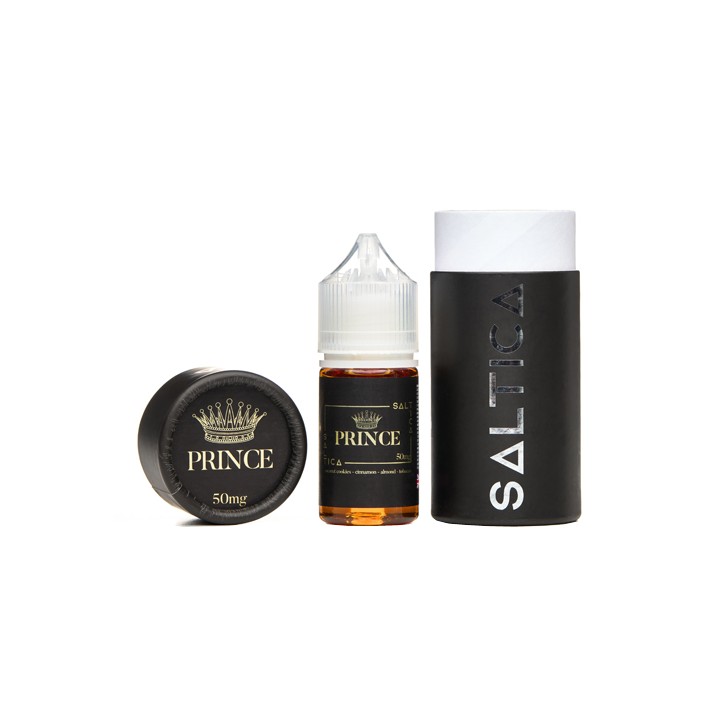 Saltica - Prince Orjinal Salt Likit