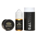Saltica - Queen Orjinal Salt Likit