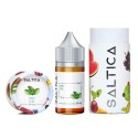 Saltica - Mint Leaf Orjinal Salt Likit