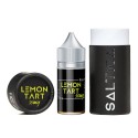 Saltica - Lemon Tart Orjinal Salt Likit