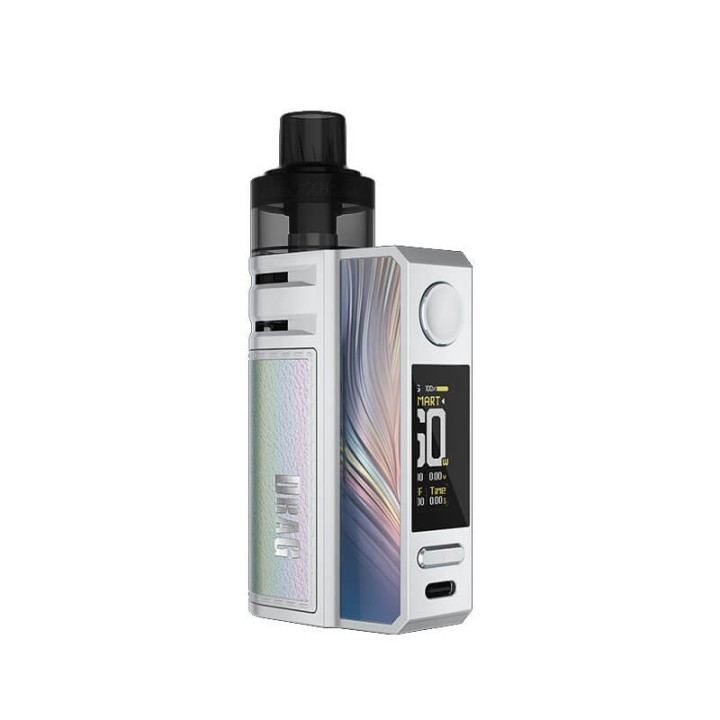 Voopoo - Drag E60