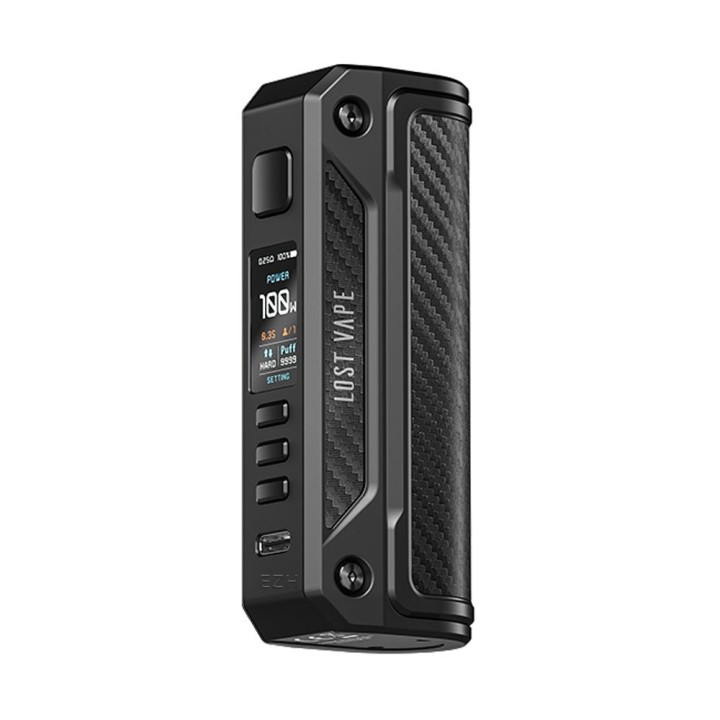 Lost Vape - Thelema Solo 100W