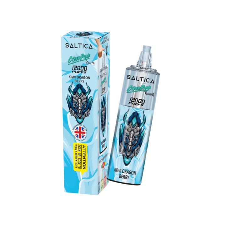 Saltica - Cyberpunk 12000 Orjinal Kullan At