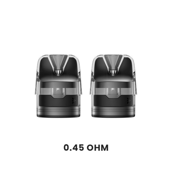 Voopoo - Argus E40 Orjinal Kartuş