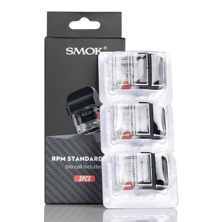 Smok - RPM40 Orjinal Kartuş