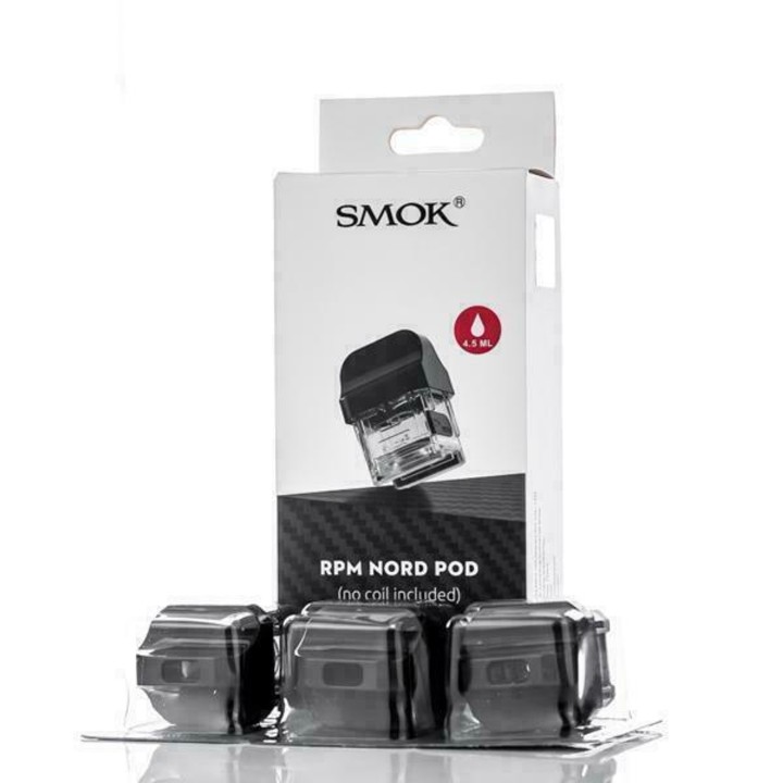 Smok - RPM40 Orjinal Kartuş