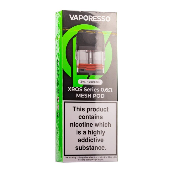 Vaporesso - XROS Orjinal Kartuş