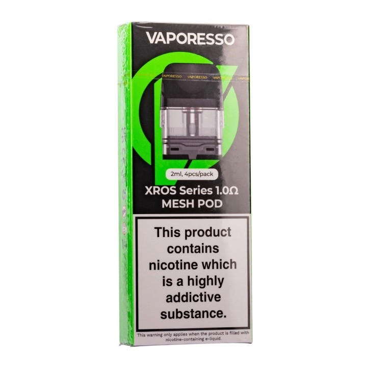 Vaporesso - XROS Orjinal Kartuş