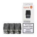 Aspire - Favostix 3'lü 3ml Orjinal Kartuş