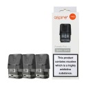 Aspire - Favostix 3'lü 3ml Orjinal Kartuş