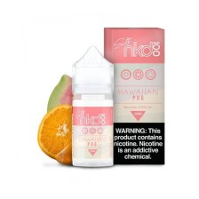 Naked - Hawaiian Pog Orjinal Salt Likit