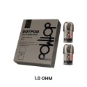 DotMod - DotPod - Nano Orjinal Kartuş
