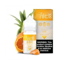 Naked - Maui Sun Orjinal Salt Likit