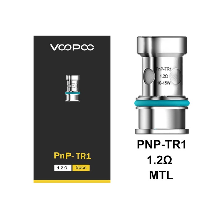 Voopoo - PnP