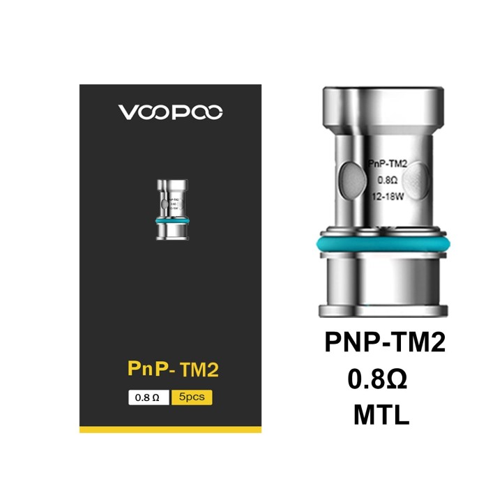 Voopoo - PnP Orjinal Coil